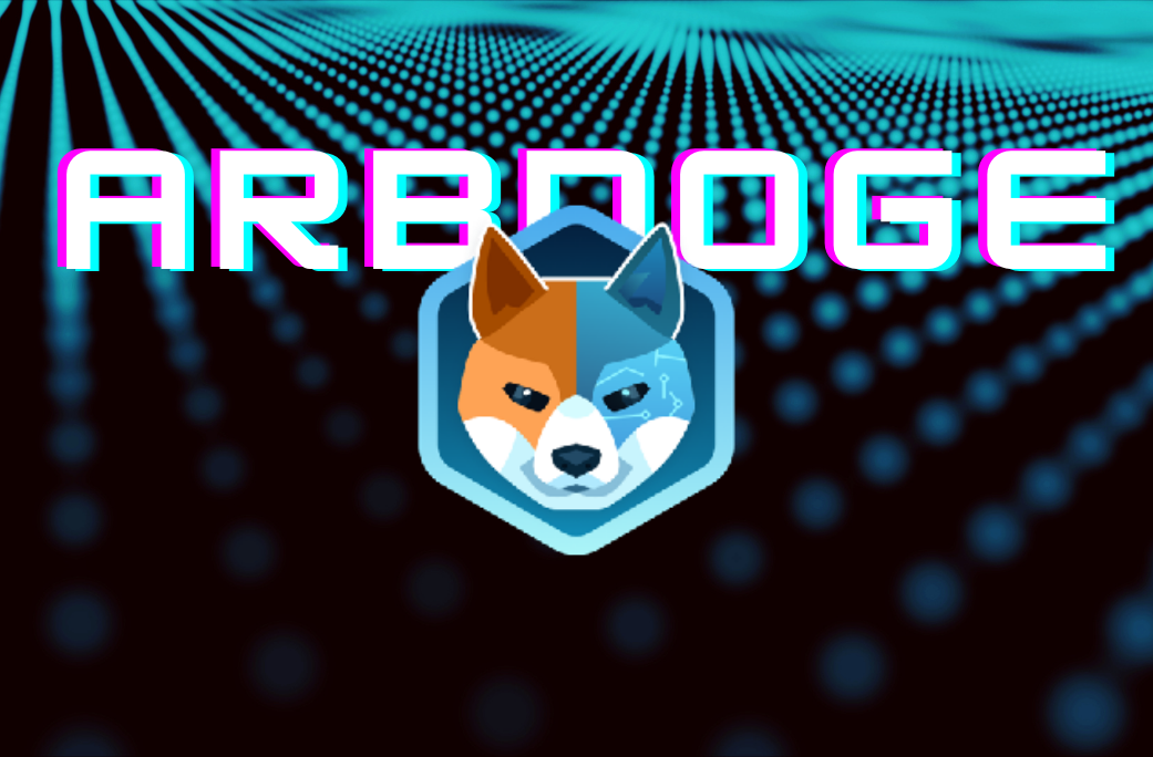 ArbDoge AI (AIDOGE): The Future of AI-Driven Meme Generation