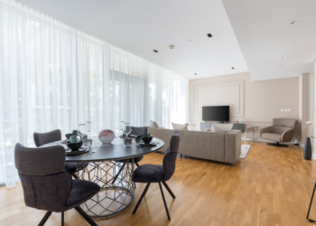 Best Holiday Homes Companies In Dubai