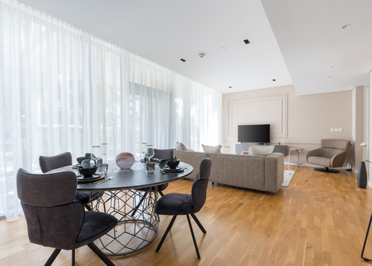 Best Holiday Homes Companies In Dubai