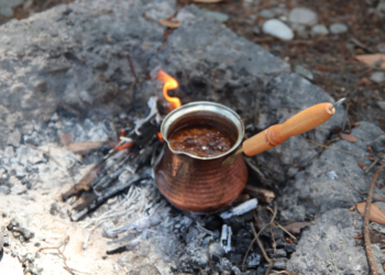 The Fascinating Tale of Coffee in Turkey: From Ancient Brews to Global Delight
