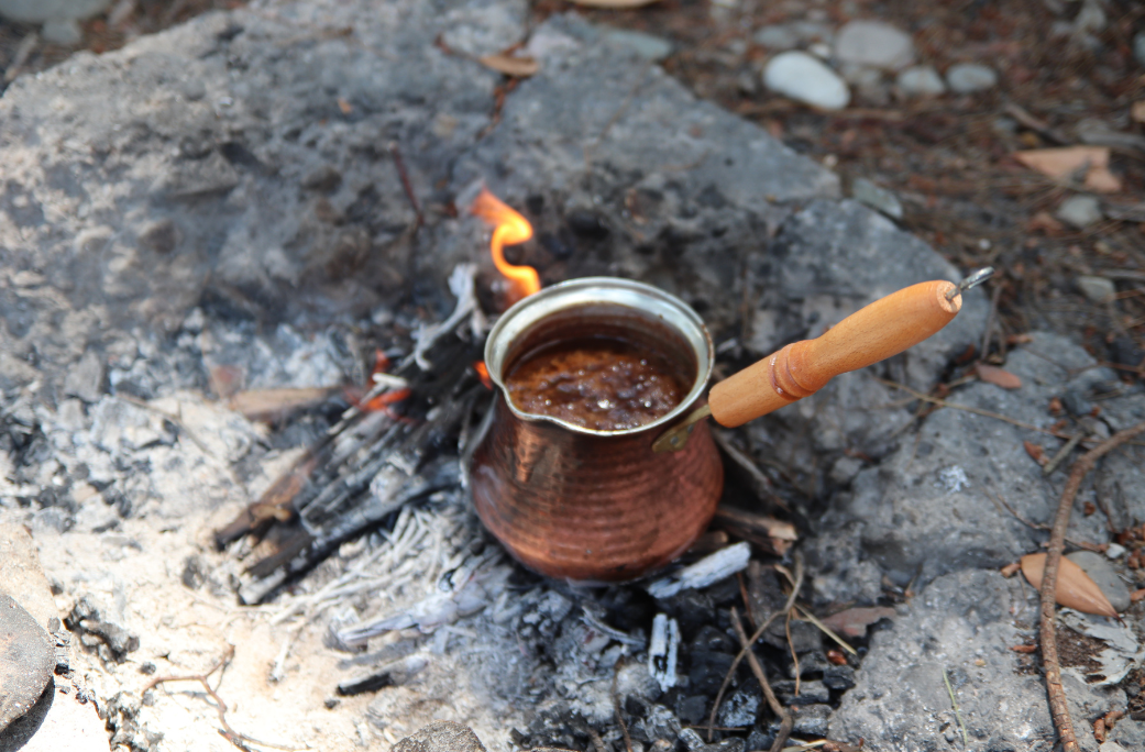 The Fascinating Tale of Coffee in Turkey: From Ancient Brews to Global Delight