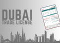 Dubai Trade License