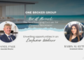 One Broker Group's Webinar