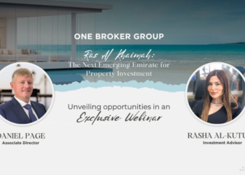 One Broker Group's Webinar