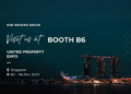 United Property Expo singapore