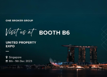 United Property Expo singapore