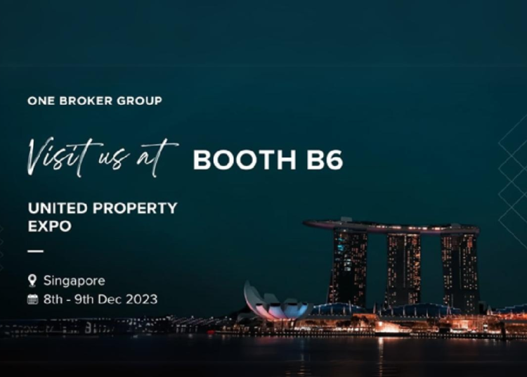 United Property Expo singapore