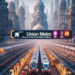 Union metro station