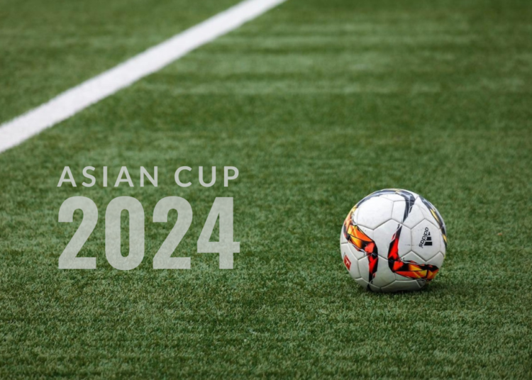 Asian Cup 2024