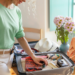 Best Laundry Services for Travelers in Dubai