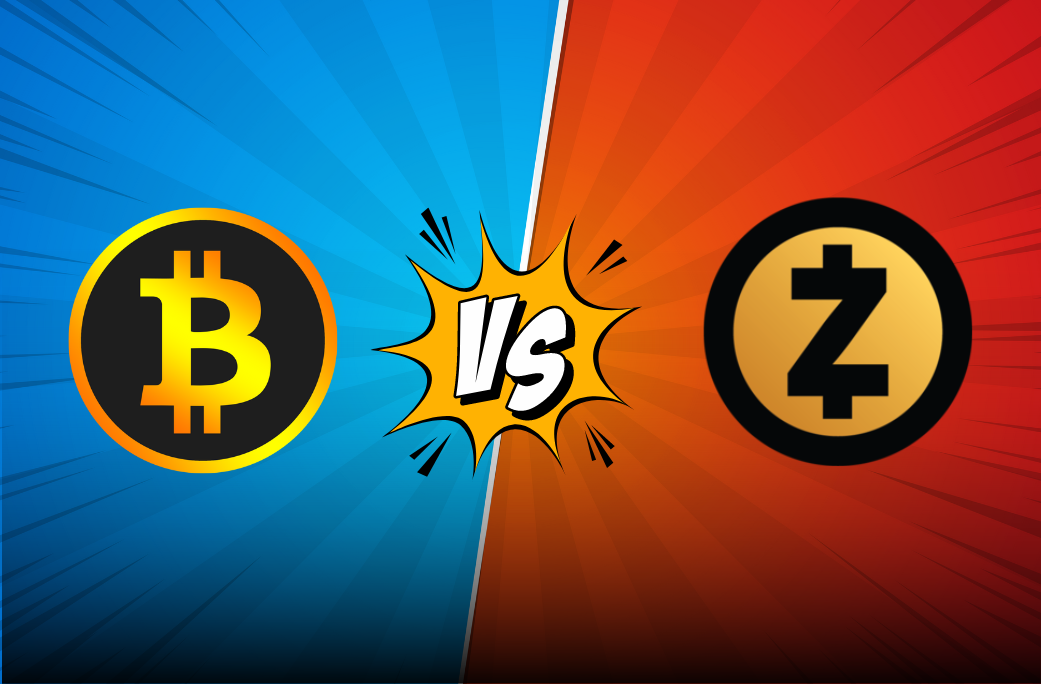 Zcash vs Bitcoin: A Closer Look at Privacy Protocols