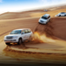 Desert Safari Tourist Activities in Dubai