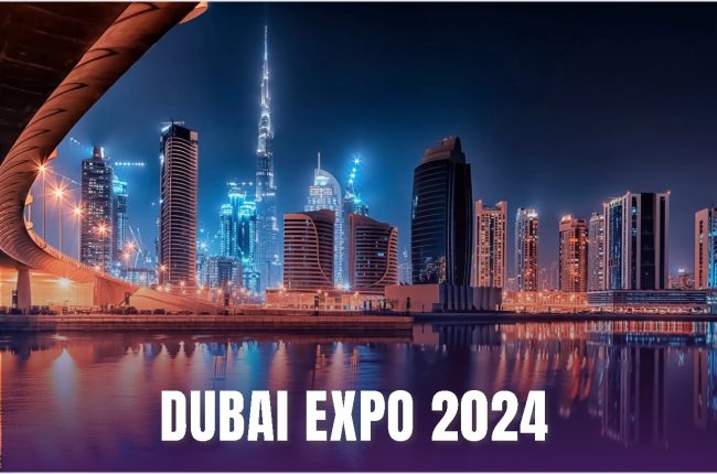Expo 2024 Dubai