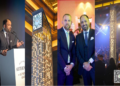 Franck Muller Aeternitas Tower Launch Event