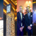 Franck Muller Aeternitas Tower Launch Event