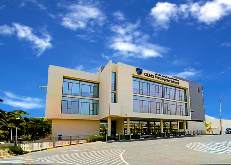 GEMS Metropole’s Infant School