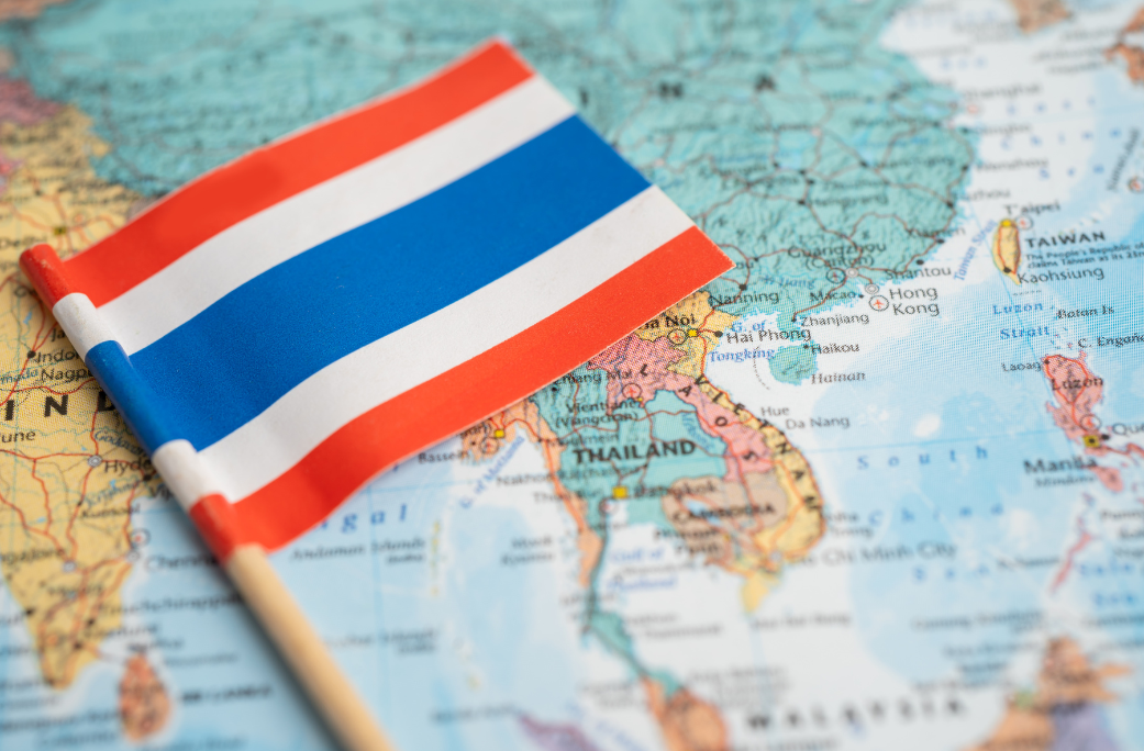 Property investments in Thailand in 2024: decision, profitability and risks