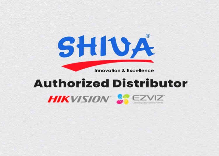 Top Distributor of Hikvision