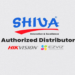 Top Distributor of Hikvision