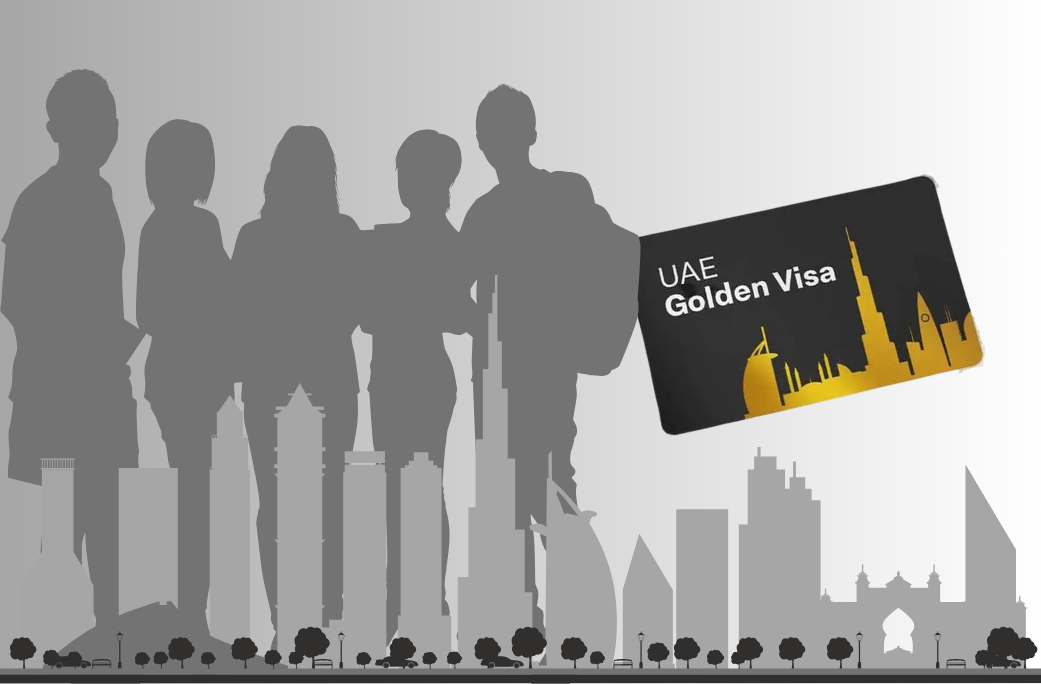 UAE Golden Visa for Students