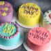 Unique Birthday Cake Trends
