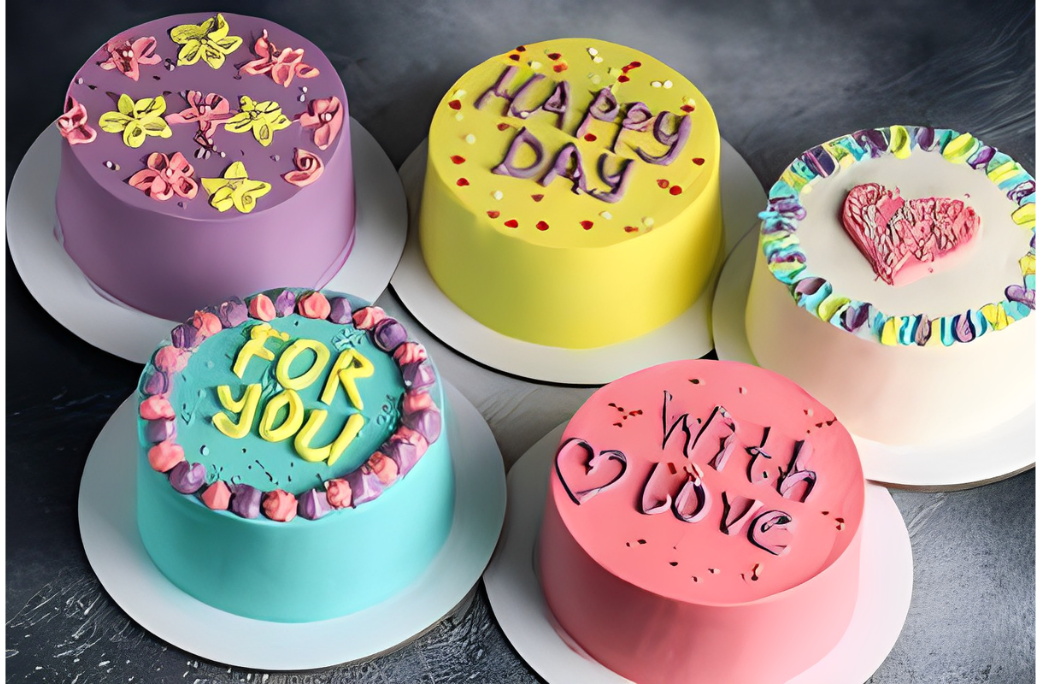 Unique Birthday Cake Trends to Elevate Your Celebration