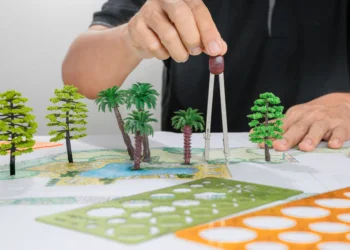 Expertise of Planters