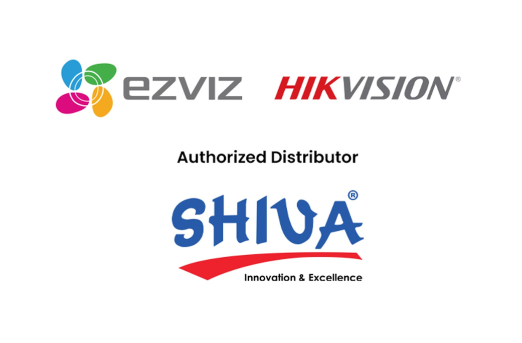 Your Trusted Source for Hikvision Products in Dubai