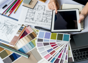 How Interior Styles Impact Commercial Property Values