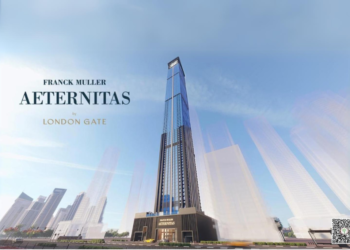 London Gate Sales Center