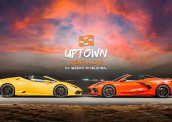 Luxury Car Rental