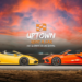 Luxury Car Rental