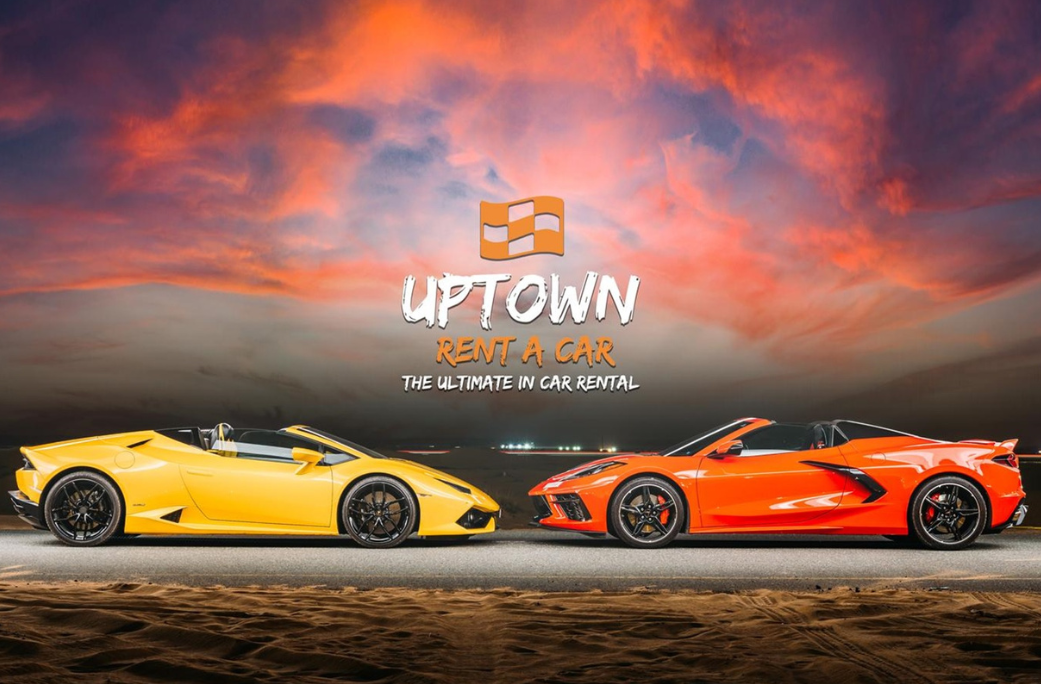 Uptown Rent a Car Launches a Wide Selection of 2024 BMW Models, Enhancing Luxury Car Rental Offerings