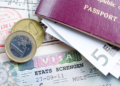 Schengen Visa Form Dubai