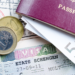 Schengen Visa Form Dubai