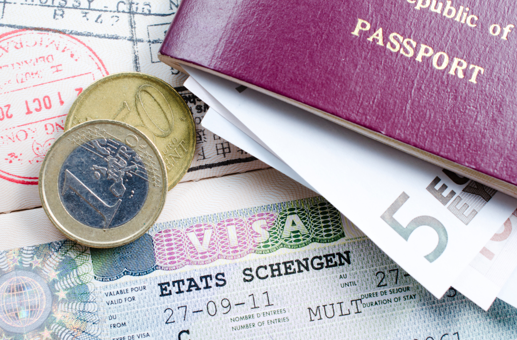 How Pakistani Citizens Can Secure Their Schengen Visa Form Dubai