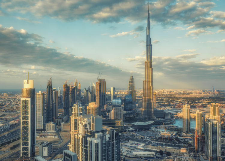 UAE investment market