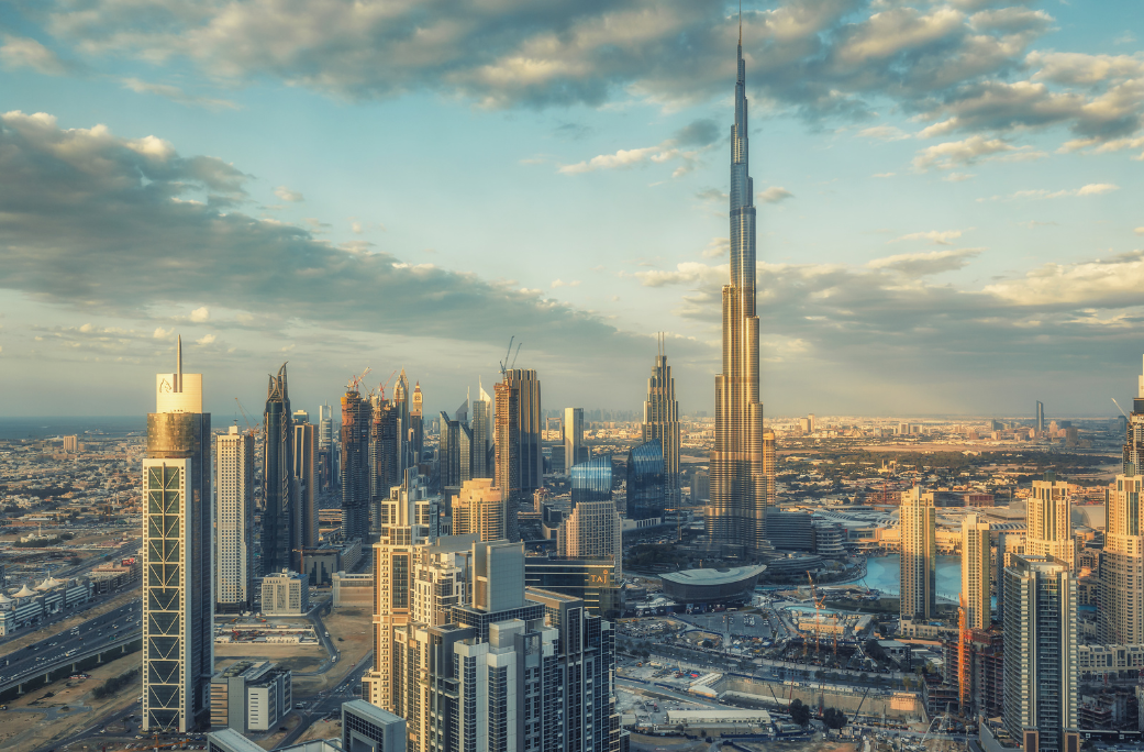 The rules in the UAE investment market to acquire the best home and become a citizen in 2024 