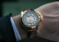 famouse watch brand in Dubai