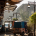Bazaars in Pakistan