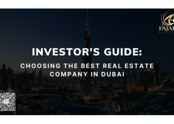Best Real Estate Company in Dubai