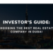 Best Real Estate Company in Dubai