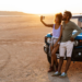 Luxury car rental in Dubai