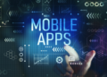Mobile app development