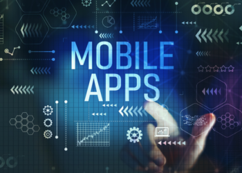Mobile app development
