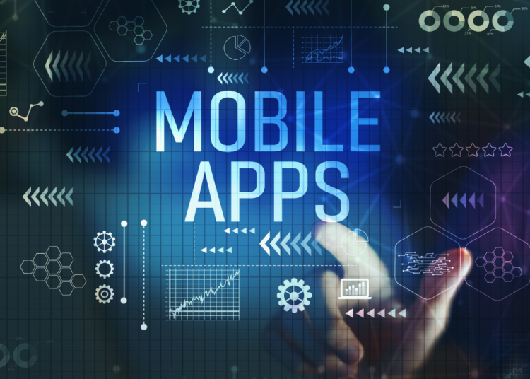 Mobile app development