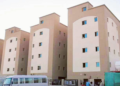 Staff Accommodation in Dubai