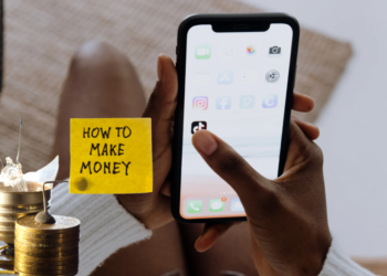 how to make money on tiktok