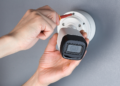 CCTV Installation companies in dubai