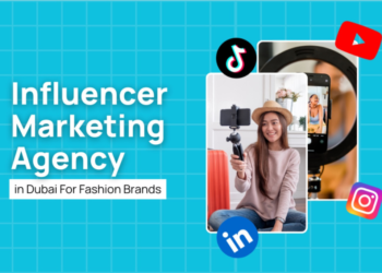 Influencer Marketing Agency in Dubai